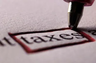 Капитал - Плюсы и минусы налоговой реформы Дональда Трампа