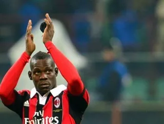 Капитал - «Ливерпуль» предложил «Милану» 22 миллиона евро за Балотелли