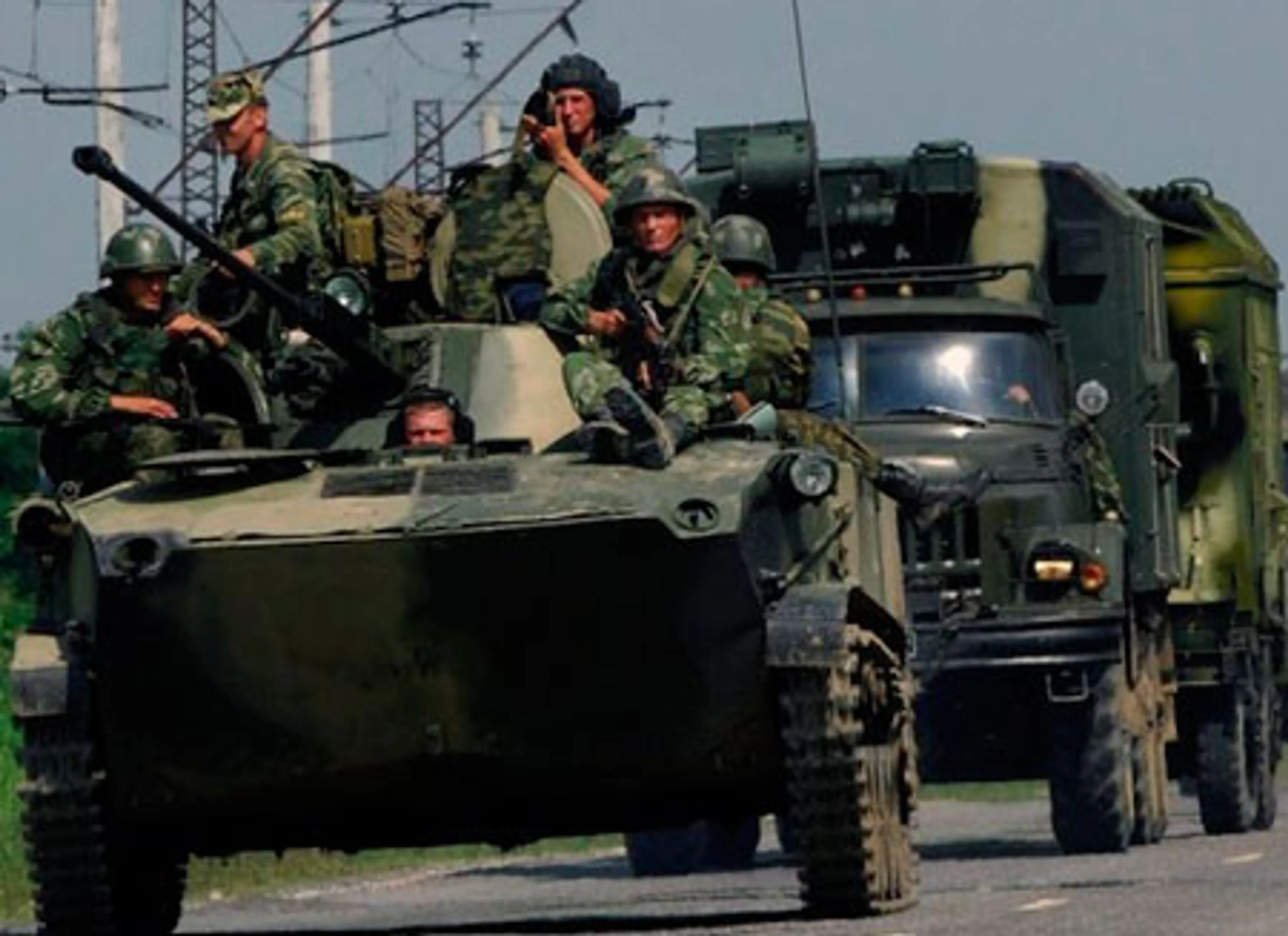 Капитал - Россия перевооружит армию Таджикистана