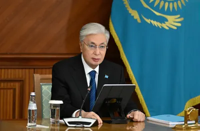 Фото: пресс-служба правительства