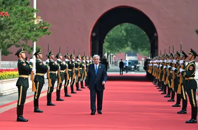 Фото: Акорда