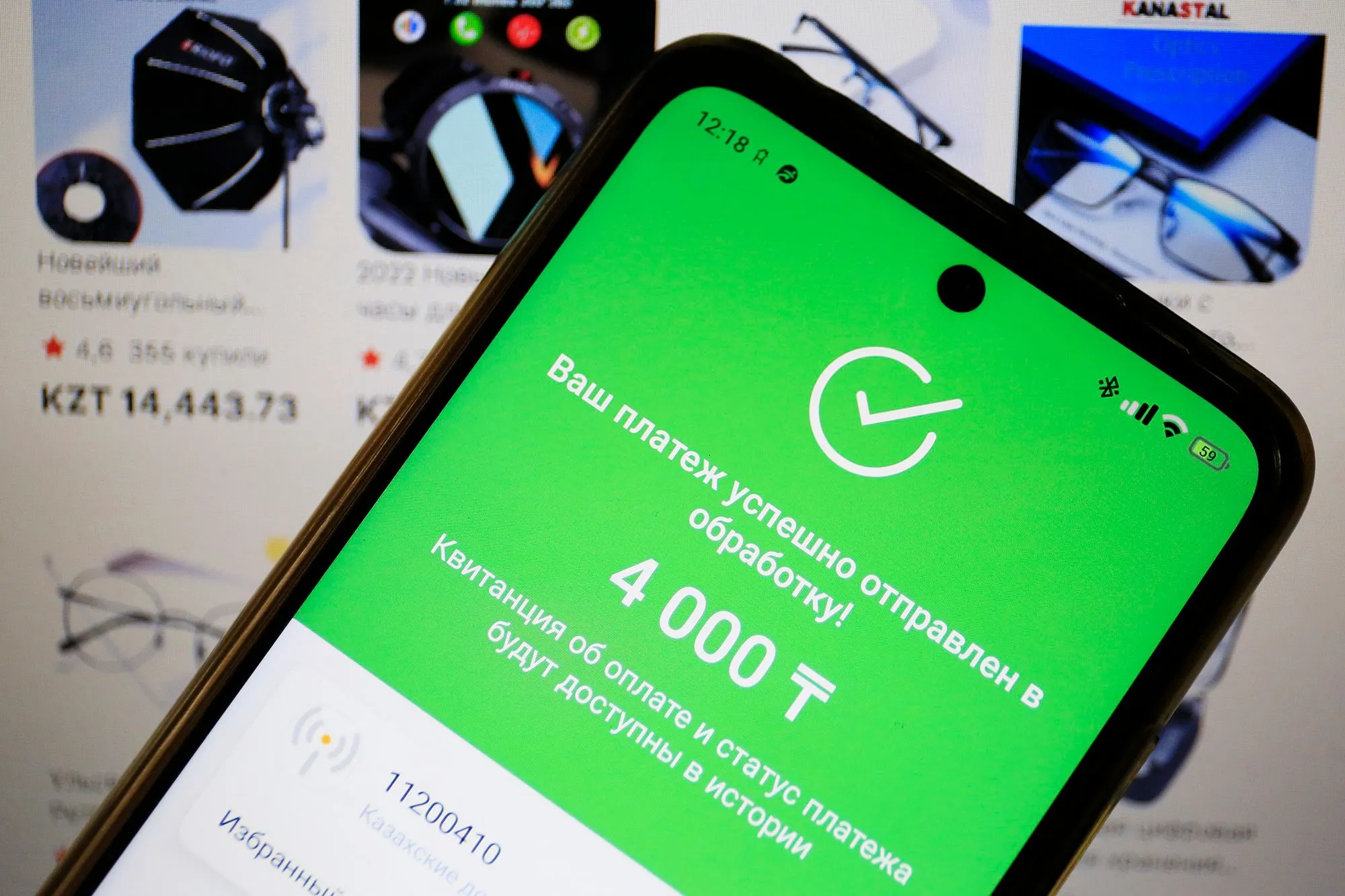 Усилить контроль за контрабандой и маркетплейсами требуют в мажилисе