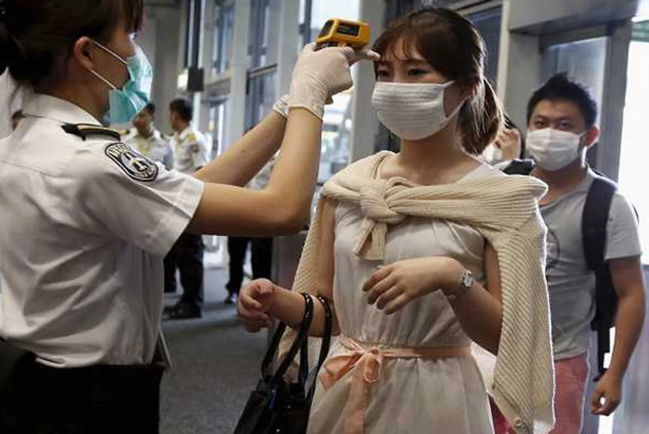 Вирусом MERS в Южной Корее заразились 122 человека - Image Kapital.kz