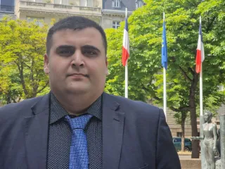 Капитал - Мурад Шамилов: Это не просто элемент дипломатического этикета