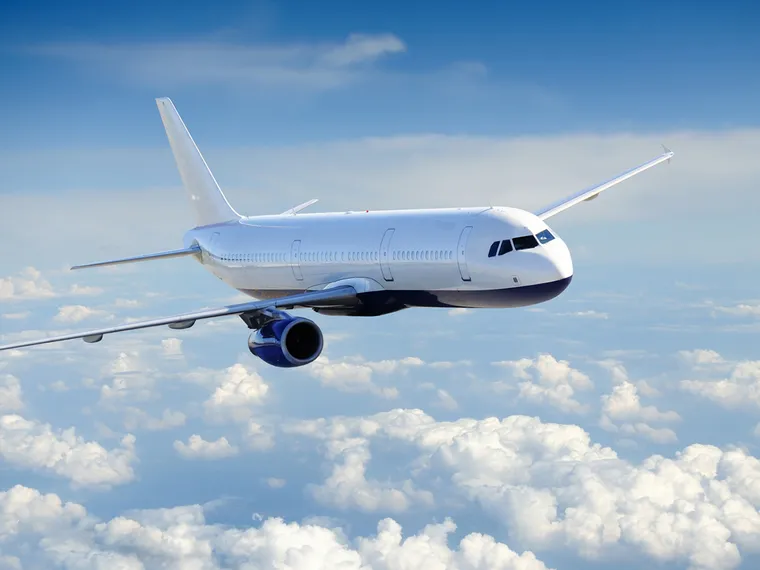 Капитал - Авиаперевозчики активизировались этим летом