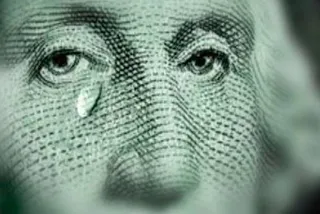 Капитал - Как повлияют на доллар отношения России и Китая?