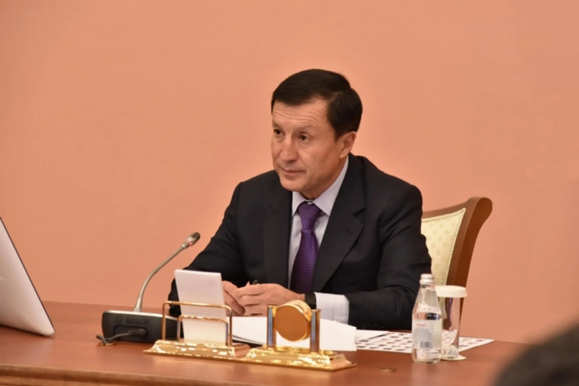 Капитал - В Астану инвестировано более $100 млрд