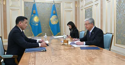 Фото: пресс-служба Акорды