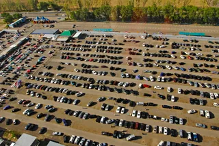 Капитал - Более 60% автомобилей ввозится в Казахстан по серым каналам