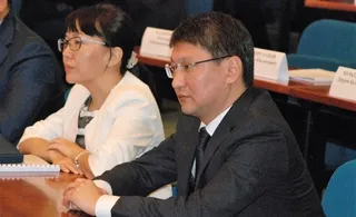 Капитал - С начала года коррупционеры нанесли государству ущерб в 29 млрд тенге