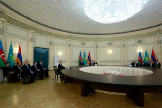 Фото: Руслан Пряников