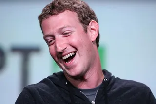 Капитал - Миллиардер с зарплатой в 1 доллар