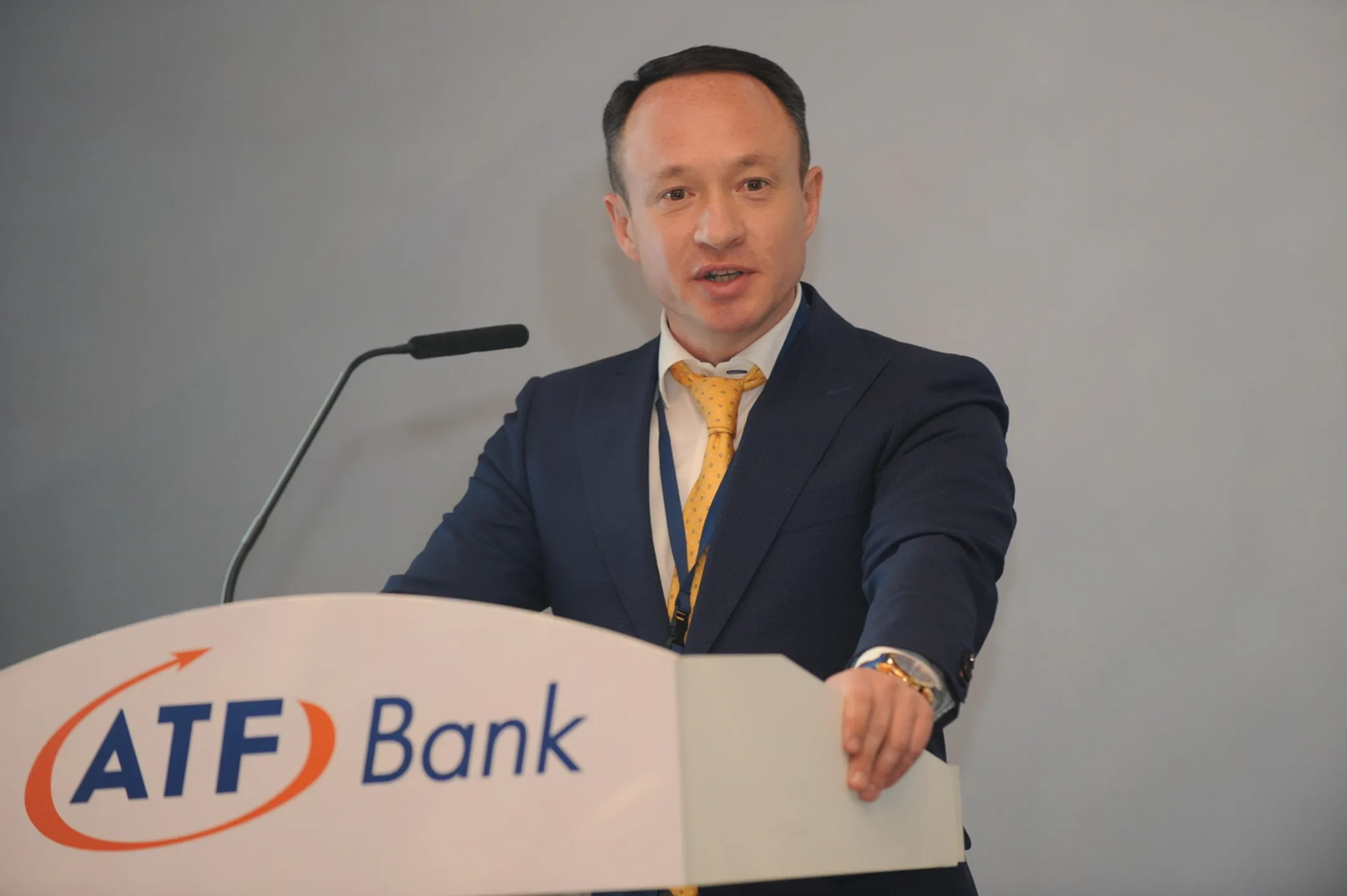 «Форум партнеров» АТФБанка замотивировал бизнес - Image Kapital.kz