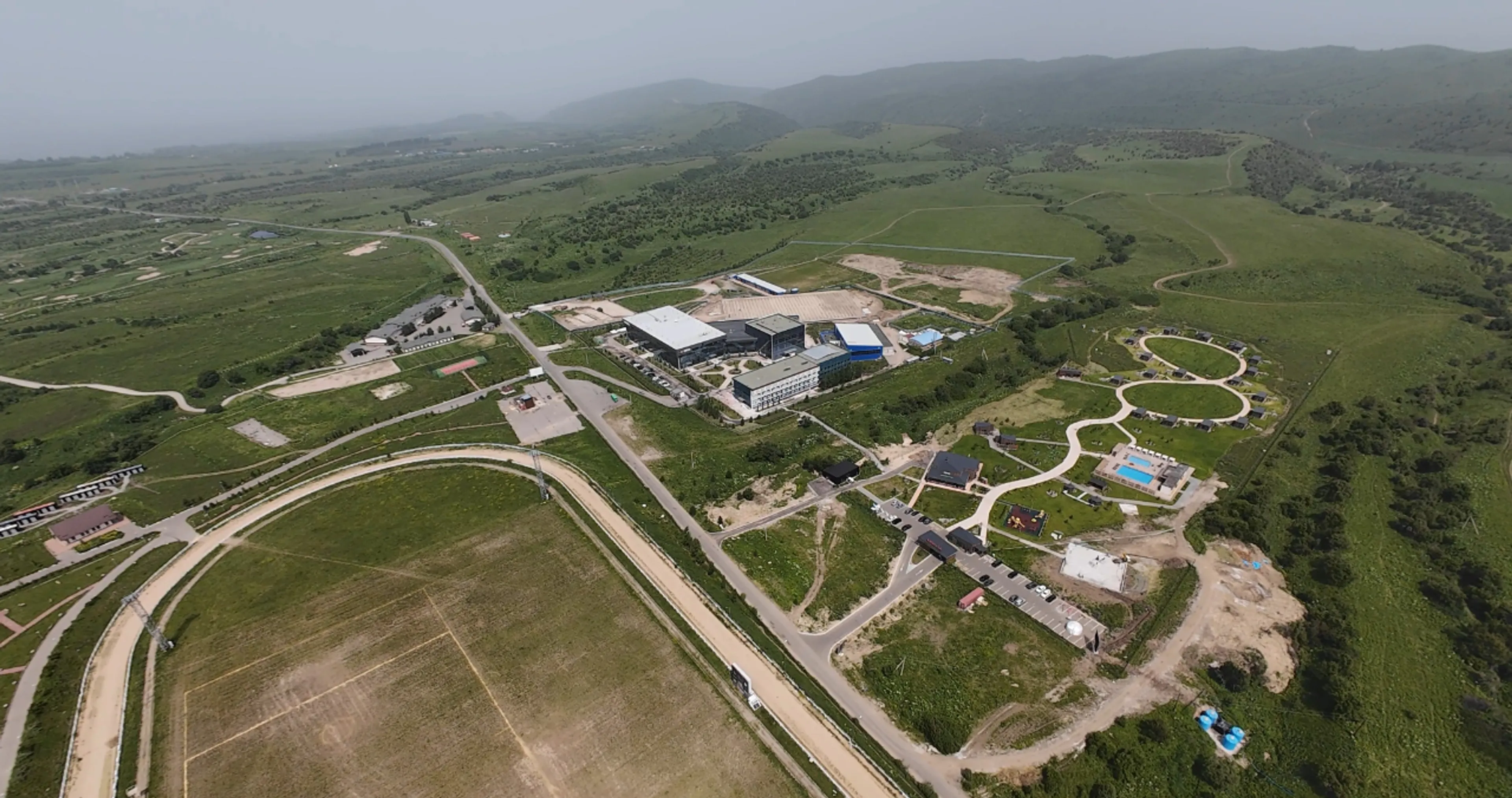 Фото: сайт акимата Алматинской области 