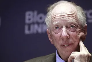 Капитал - Джейкоб Ротшильд предупредил сырьевые страны о сложностях