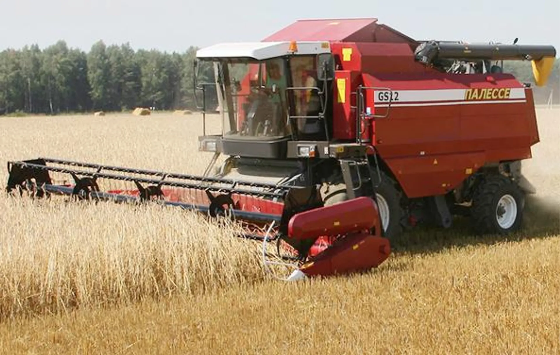 Капитал - Свыше 78 млрд. тенге кредитов выделят на посевную