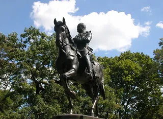 Капитал - Путешествие по юго-востоку Канады