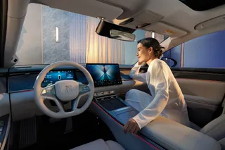 Капитал - Трудности Nissan, Volvo и VW, новые планы BYD