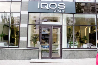 В США разрешили продавать IQOS