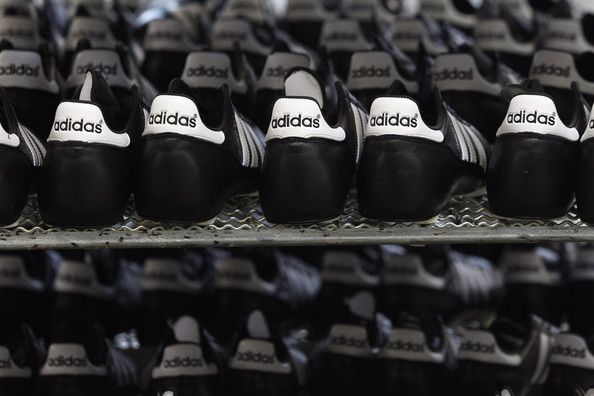 Adidas возвращает производство в Германию- Kapital.kz