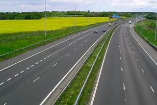 Капитал - Определен подрядчик по строительству трассы Ташкент-Шымкент