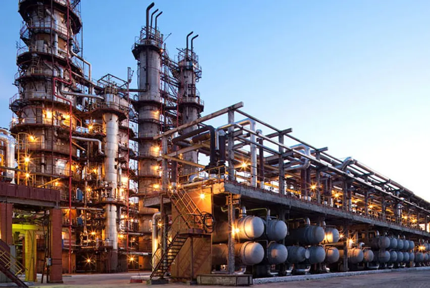 Капитал - Президент заявил о необходимости строительства нового НПЗ