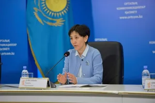 Капитал - Работодатели задолжали работникам свыше 1 млрд тенге