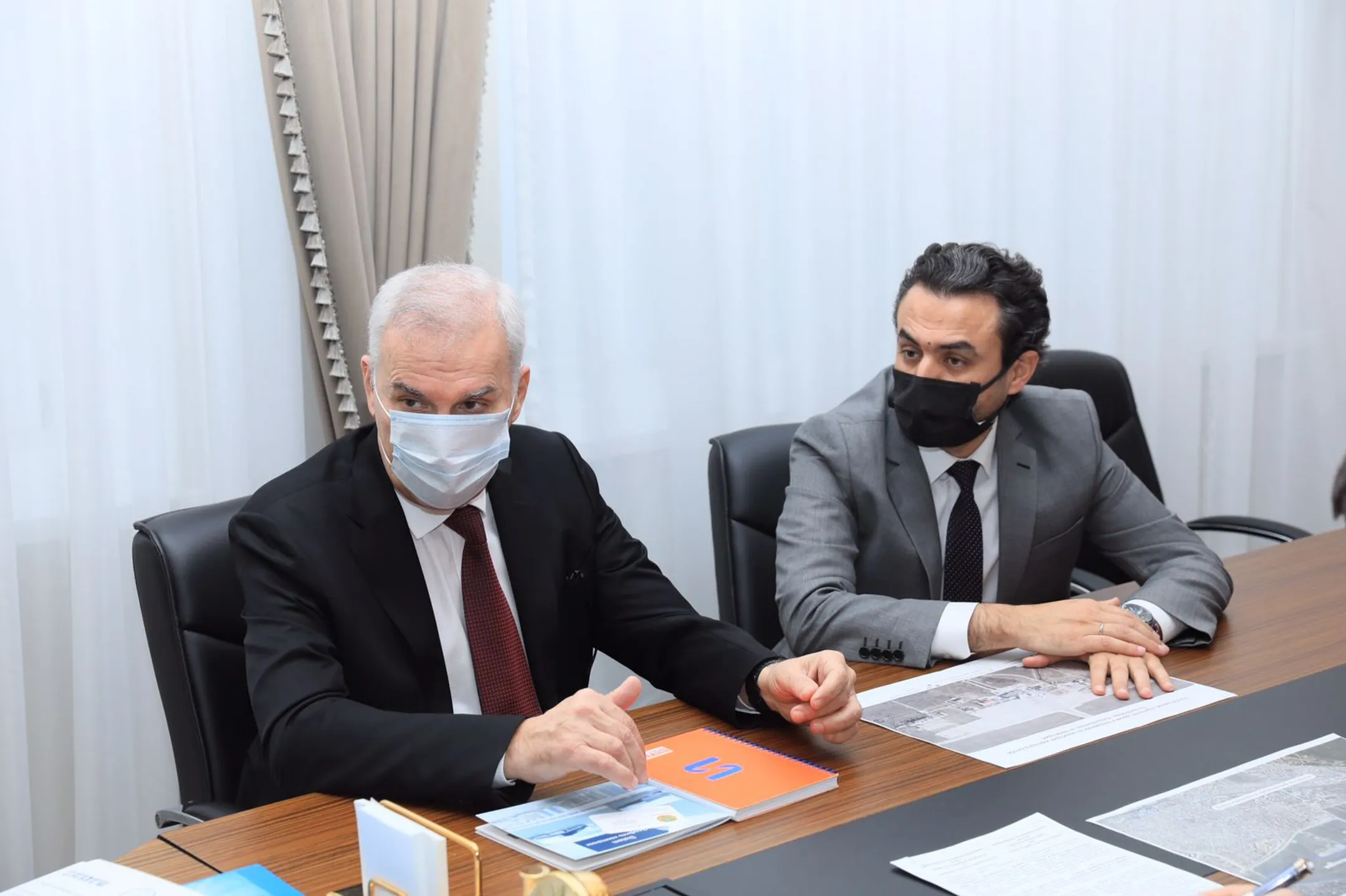 Турецкая S Sistem планирует инвестировать в Актюбинскую область $50 млн - Image Kapital.kz