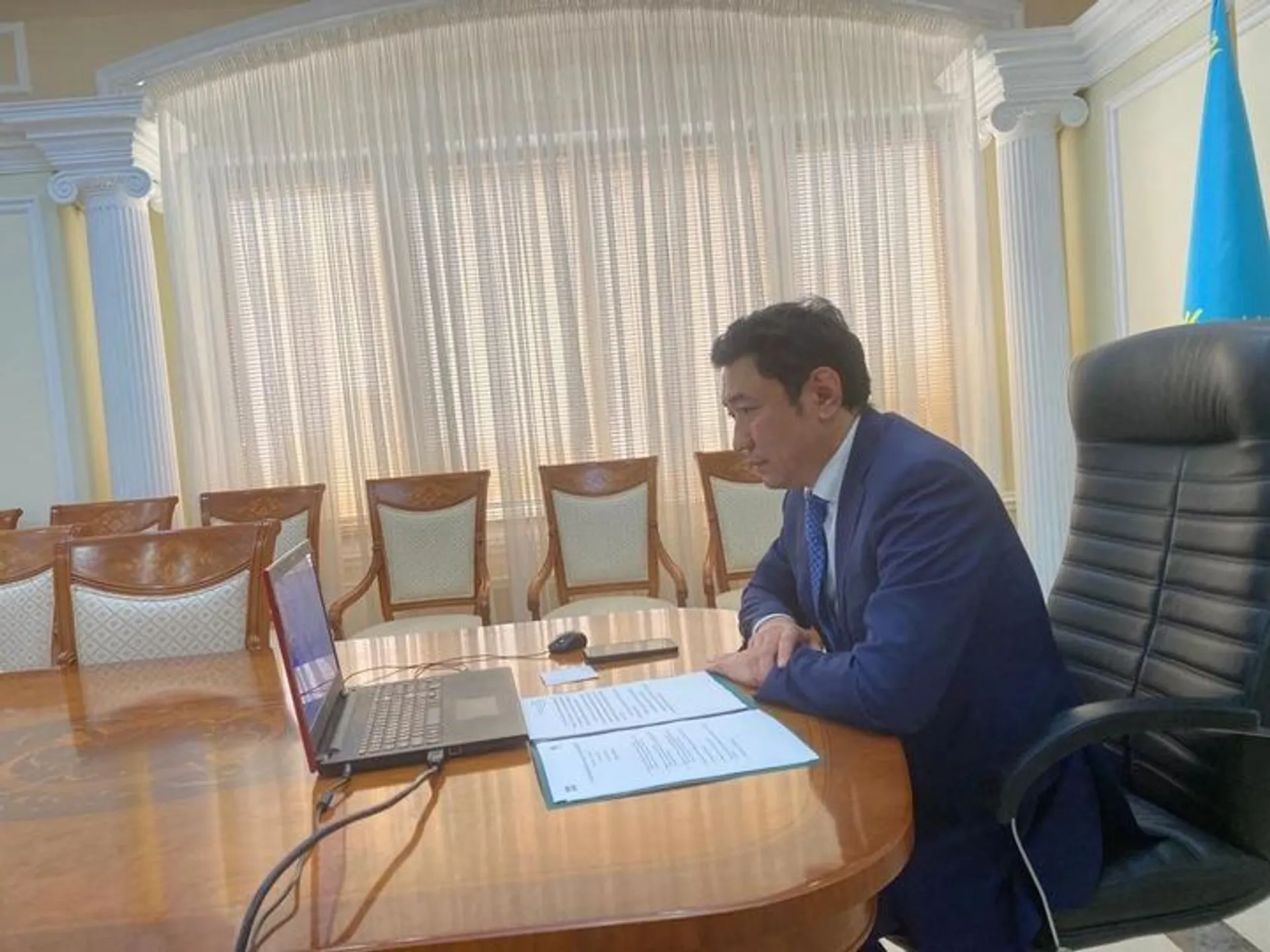 Капитал - Определена квота Казахстана на добычу нефти в сентябре 03.08.2022