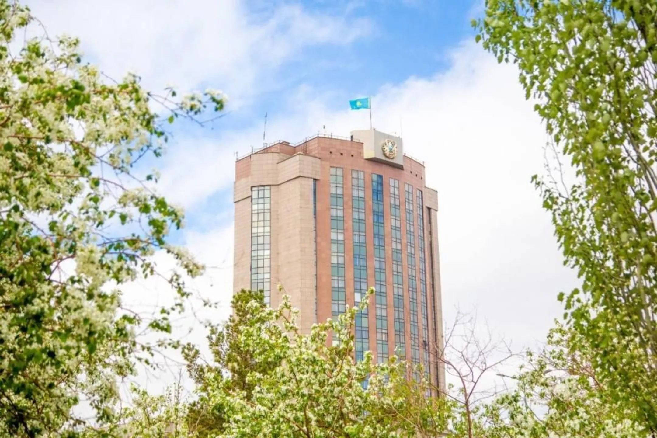 Фото: ҚР Ішкі істер министрлігі