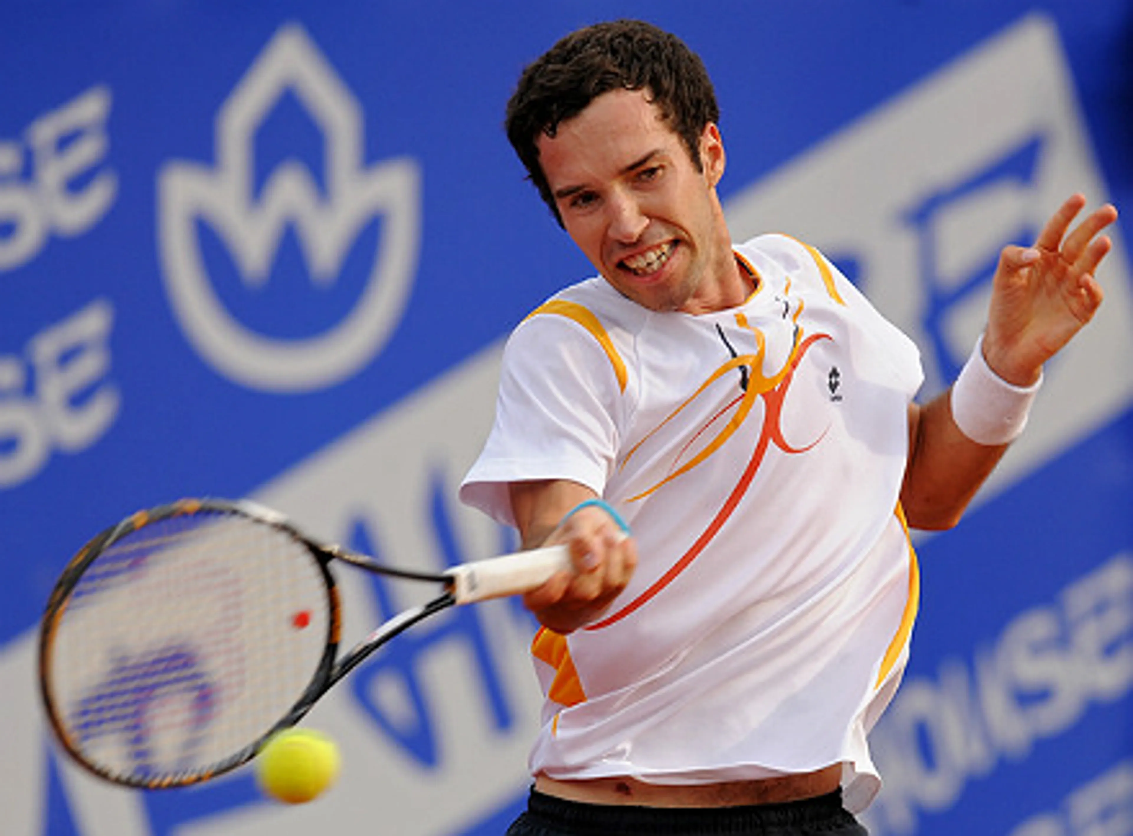 Капитал - Кукушкин закончил выступление на US Open