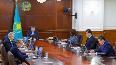 Primeminister.kz 