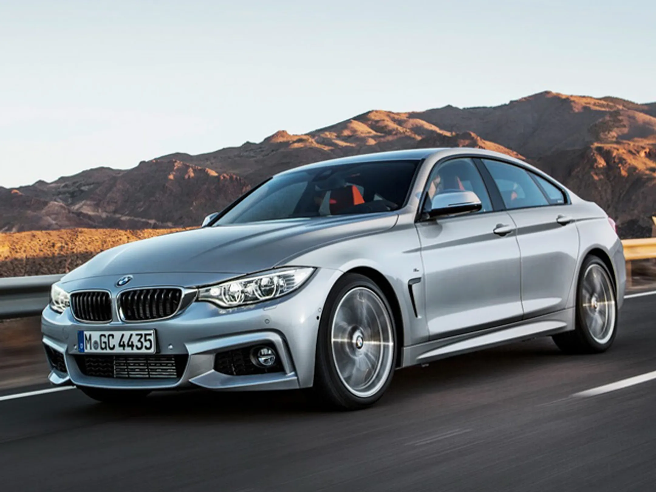 4-Серия расширяет модельный ряд - Image Kapital.kz