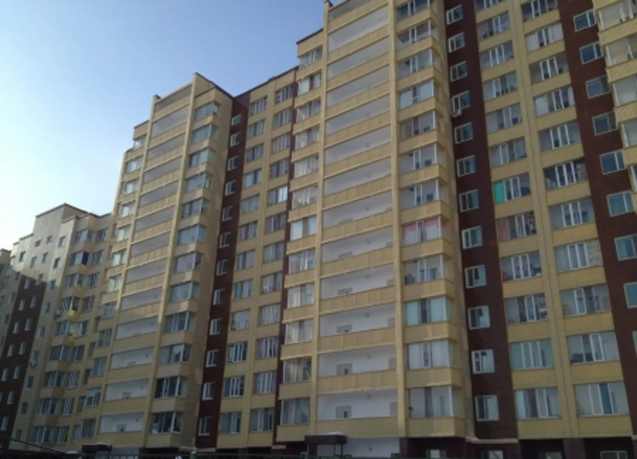 Квартиры в Шымкенте за год подорожали на 20% - Image Kapital.kz