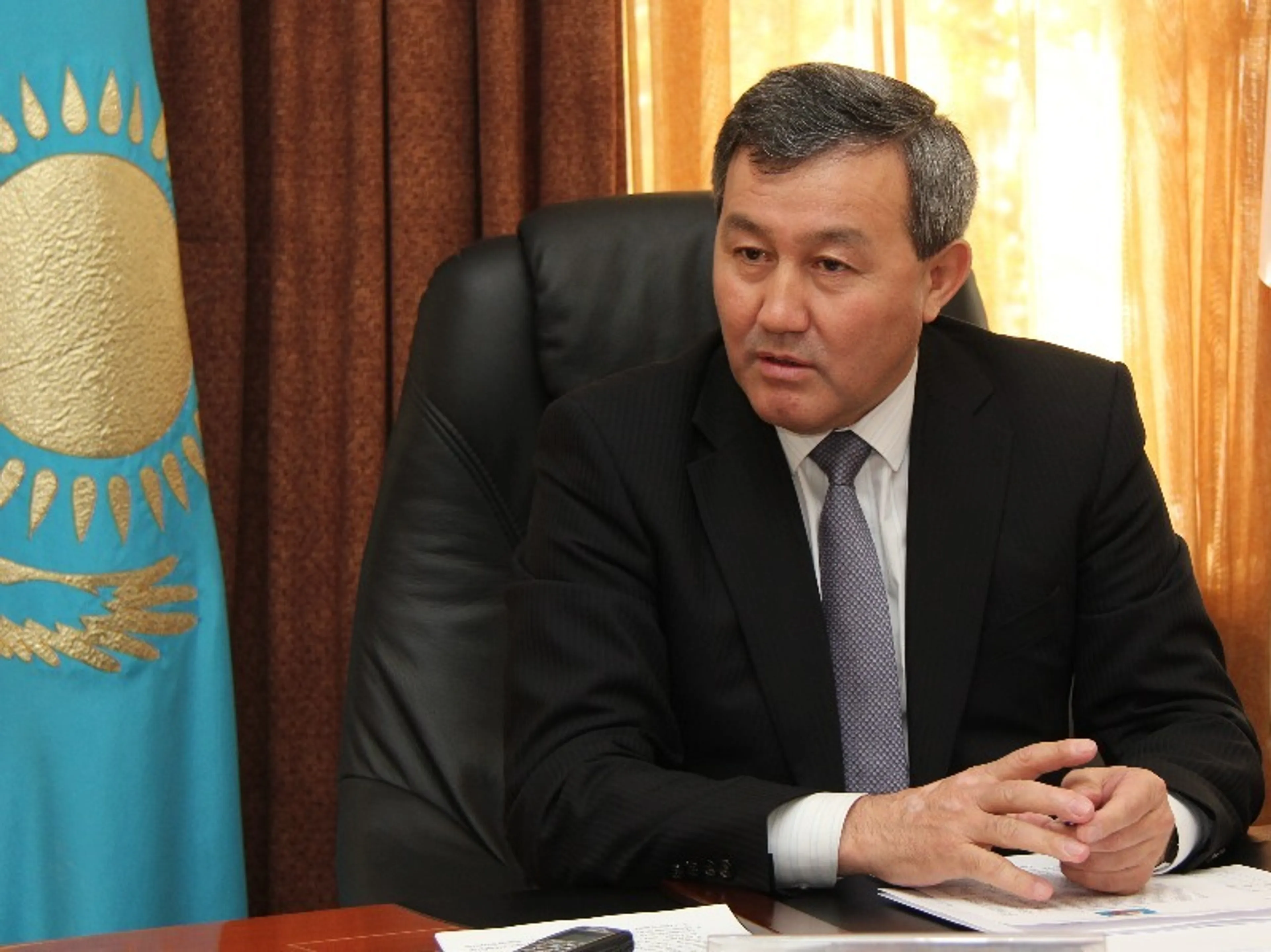 Капитал - Финполиция Алматы за полгода выявила свыше 500 преступлений