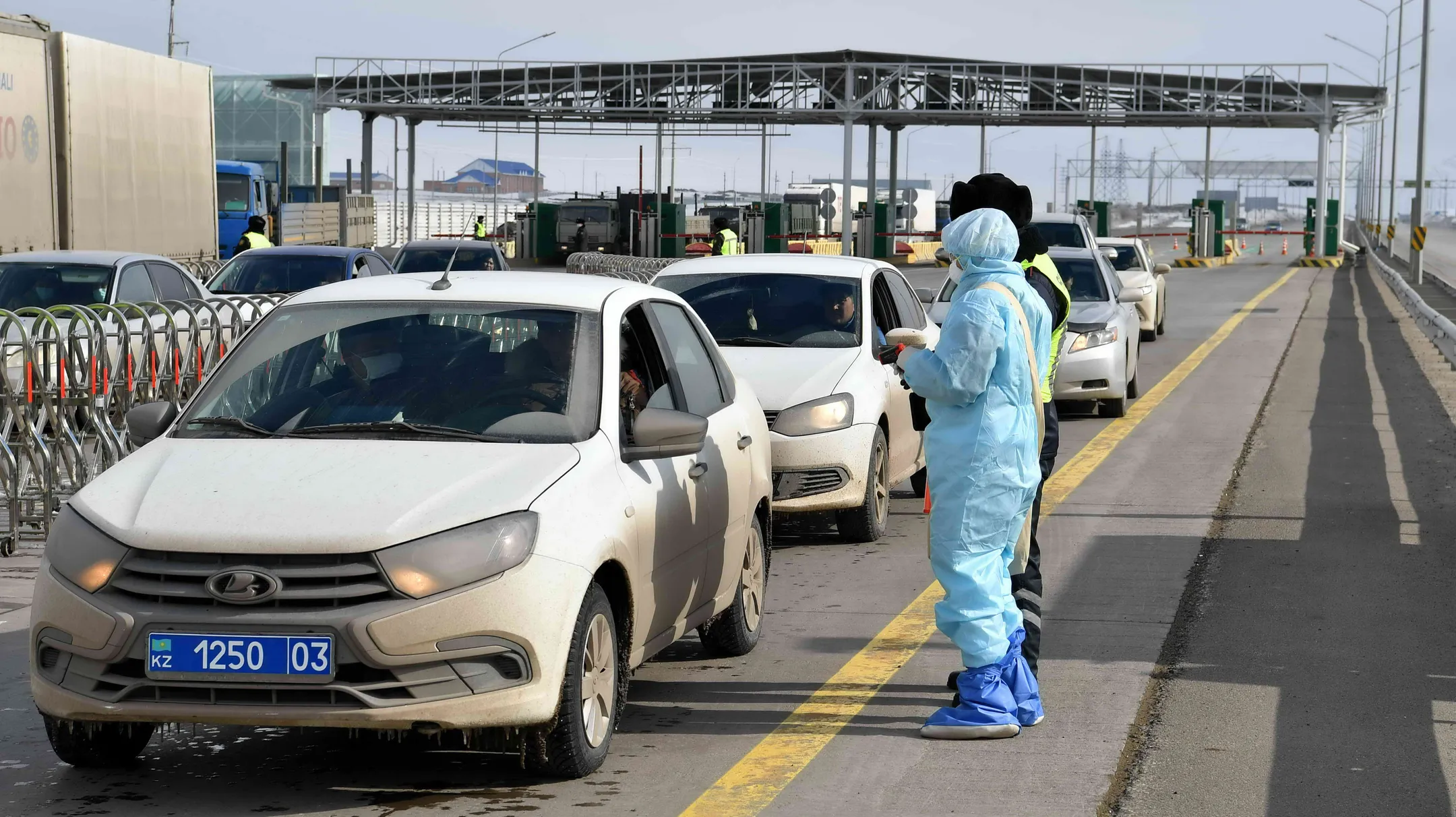 Необходимо выработать новые подходы к управлению экономикой - Image Kapital.kz