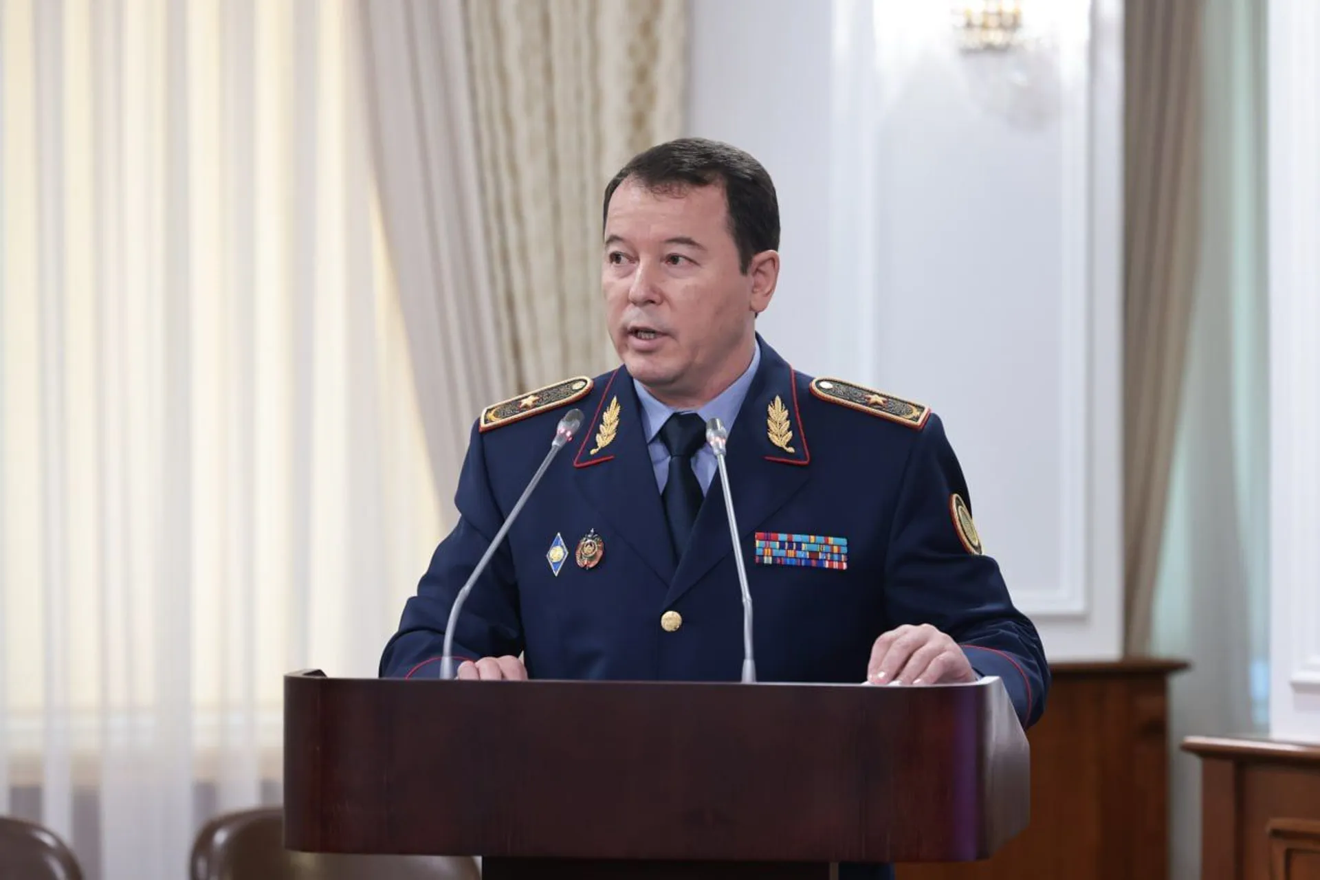 Фото: пресс-служба правительства