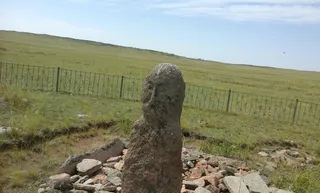 Капитал - В Акмолинской области создан этнографический парк «Кумай»