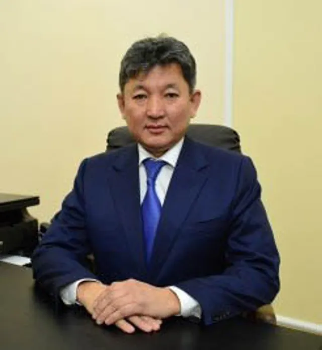 Идрисов Канат Муратович - фото на kapital.kz