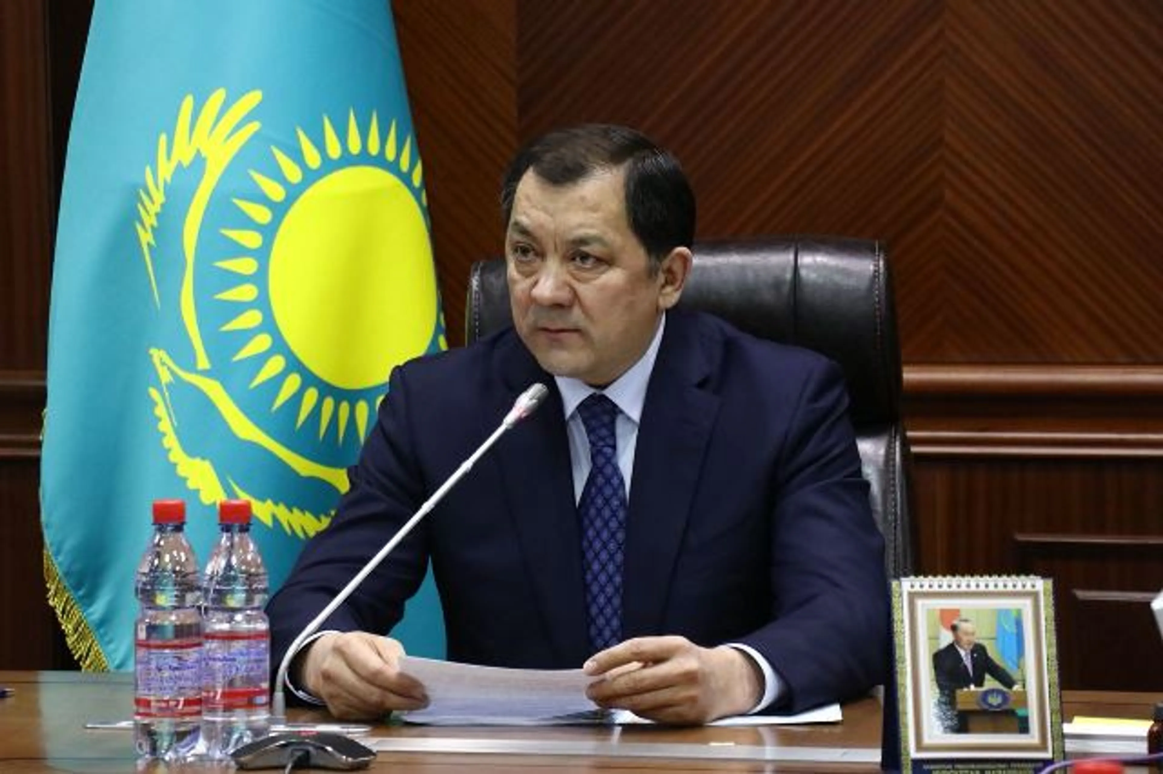 Капитал - Нурлан Ногаев: Нет необходимости в покупке подарков для учителей