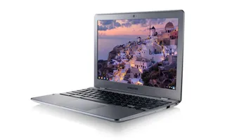 Капитал - Google выпустил новый Chromebook