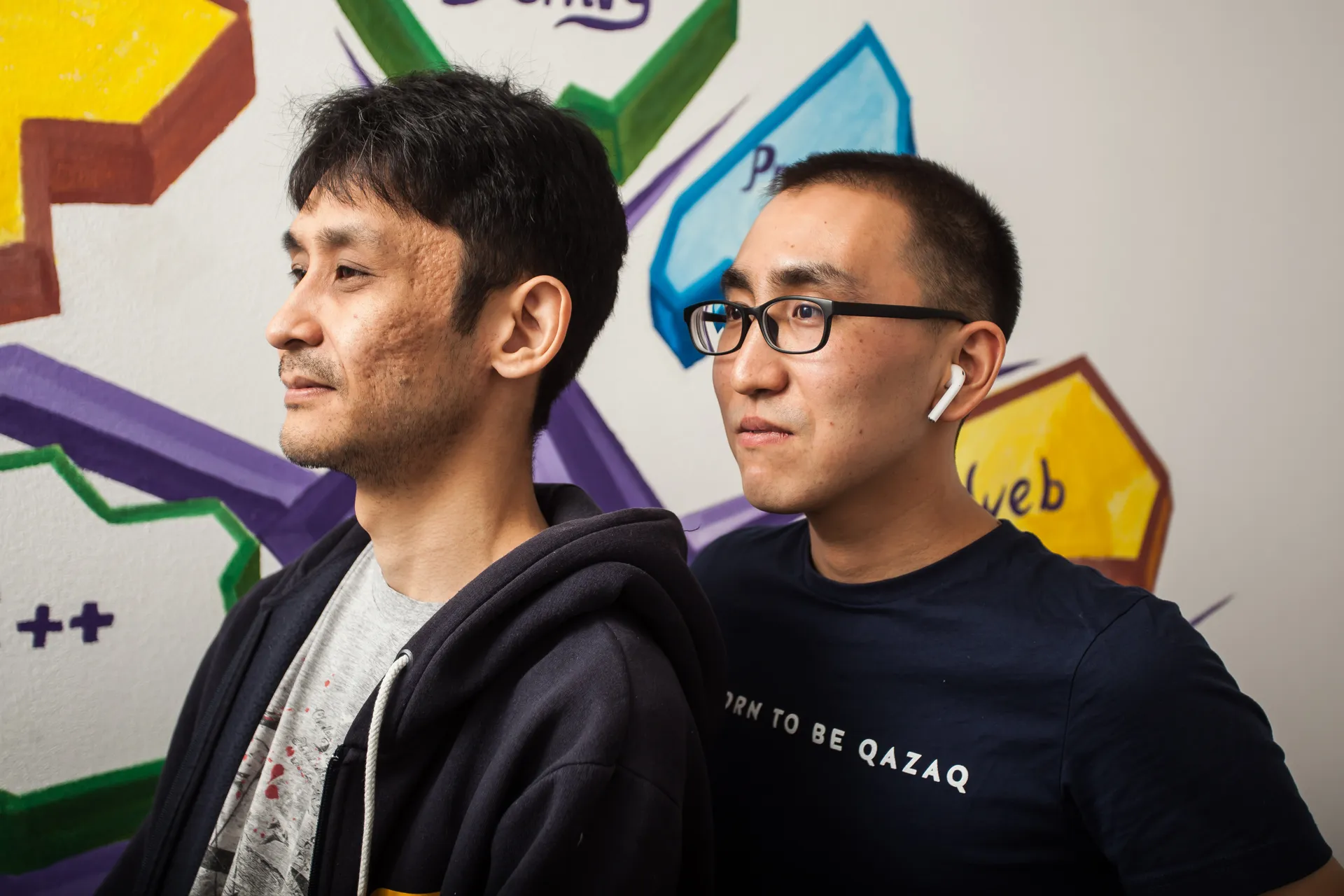 Капитал - Почему предприниматели в Казахстане должны быть «стенобоями»