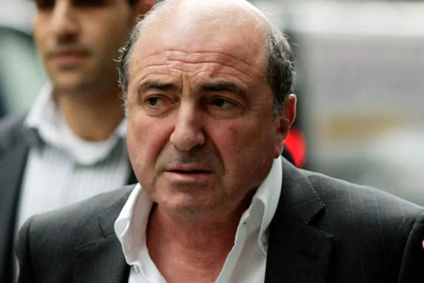 Капитал - Аэрофлот решил взыскать $110 млн с наследников Березовского