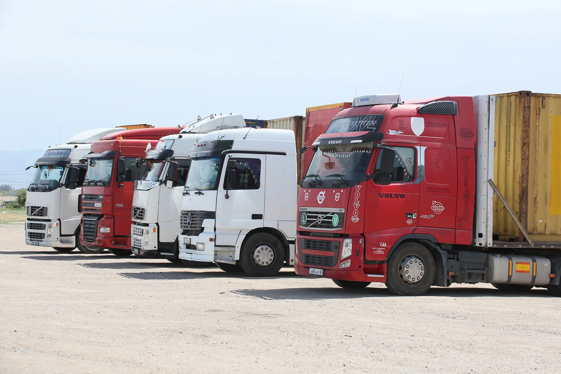 Фото: Руслан Пряников 