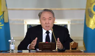 Капитал - Нурсултан Назарбаев высказался о переименовании Астаны