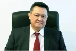 Капитал - Назначен руководитель Управления общественного здоровья Алматы