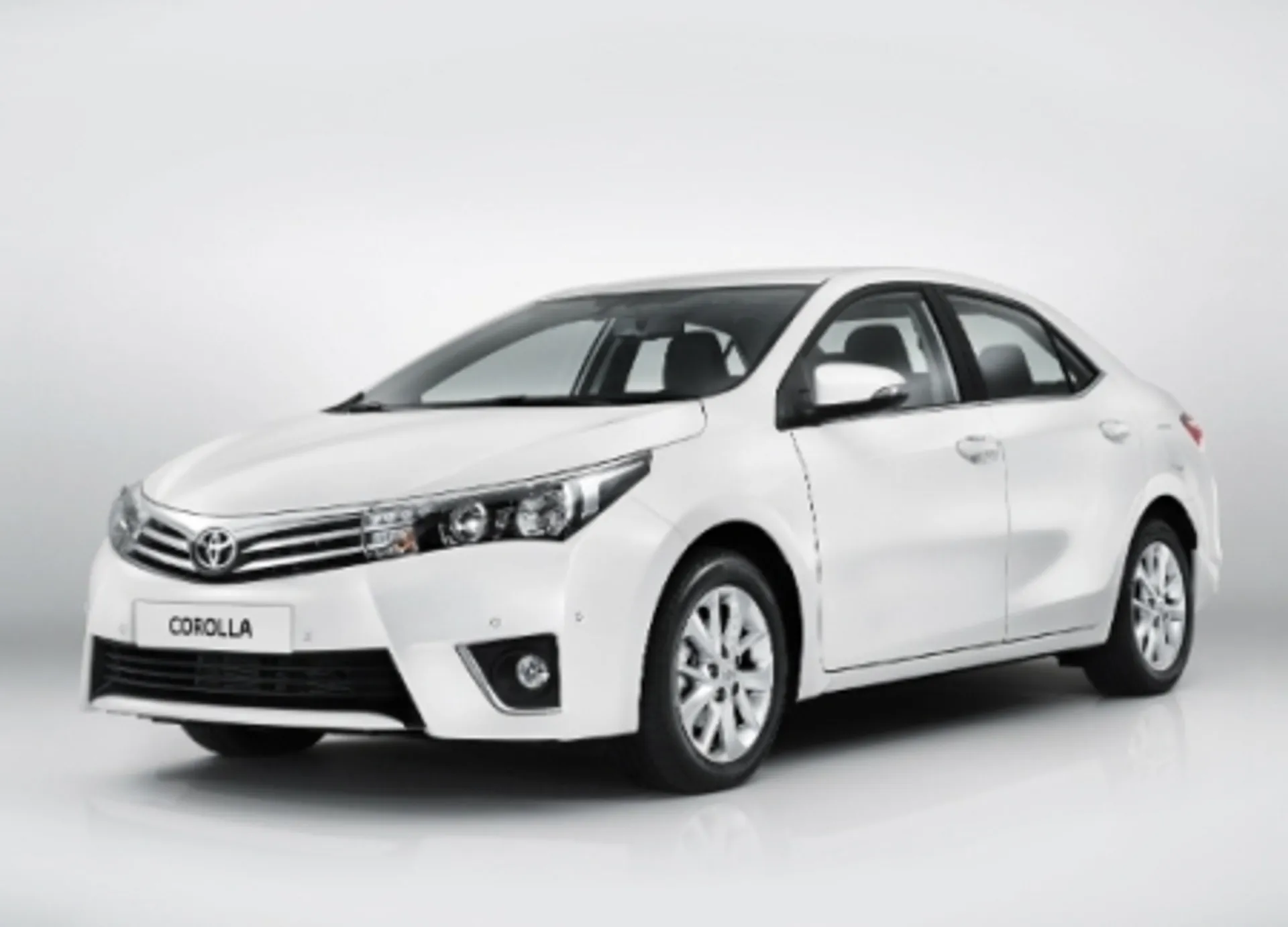 Капитал - «Наша» Toyota Corolla