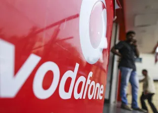 Капитал - Для Vodafone все началось с военных радиоприемников