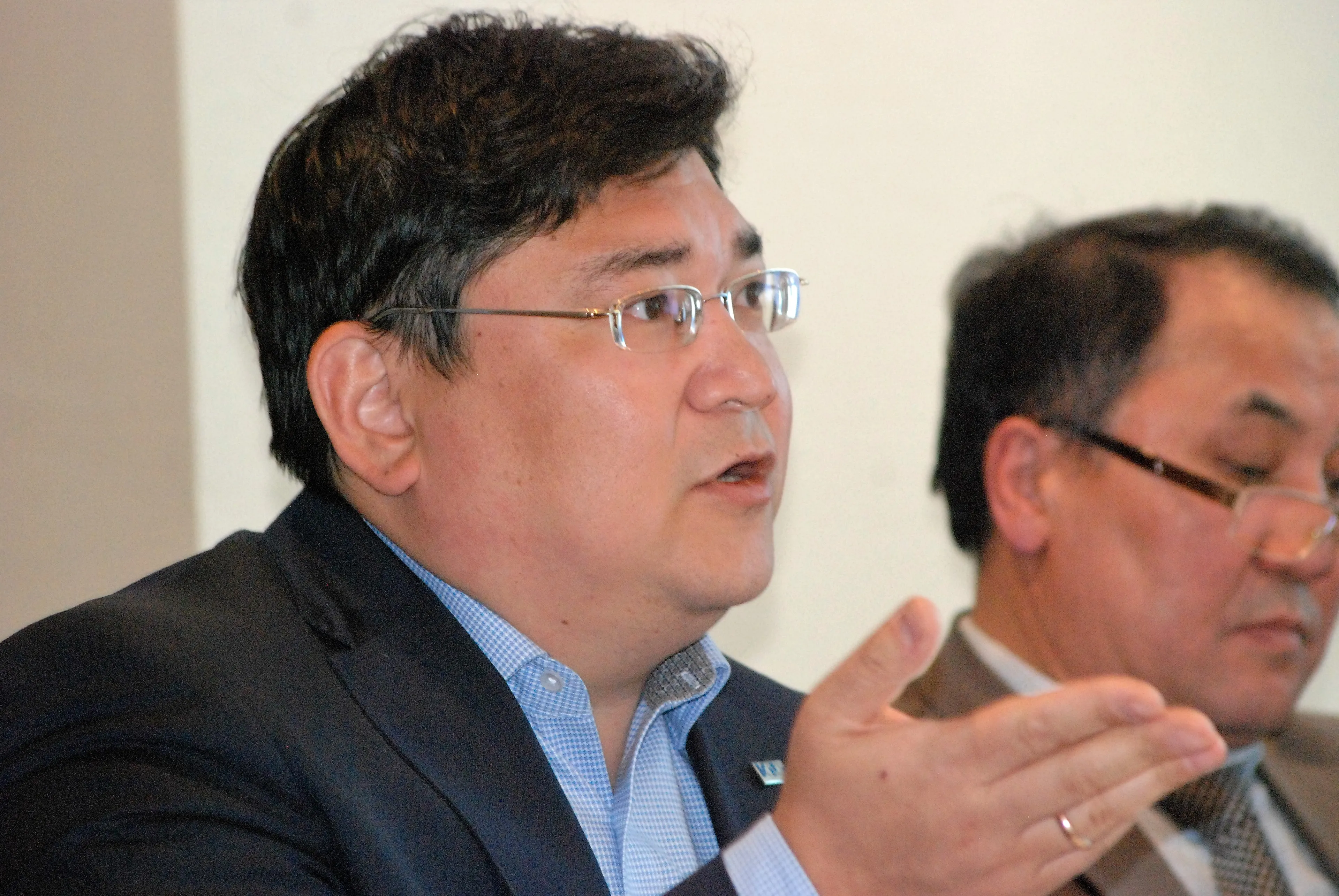 Капитал - Айдын Кульсеитов: Стране необходима целевая эмиссия тенге