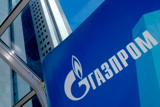 Капитал - Чистая прибыль Газпрома упала на 41%